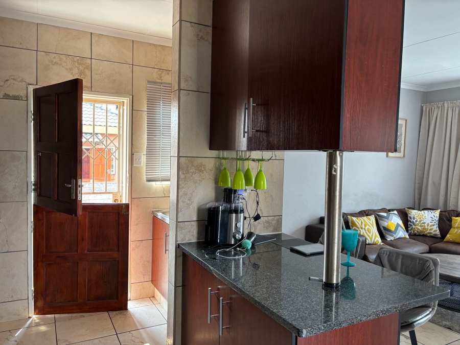 3 Bedroom Property for Sale in Mogwase North West